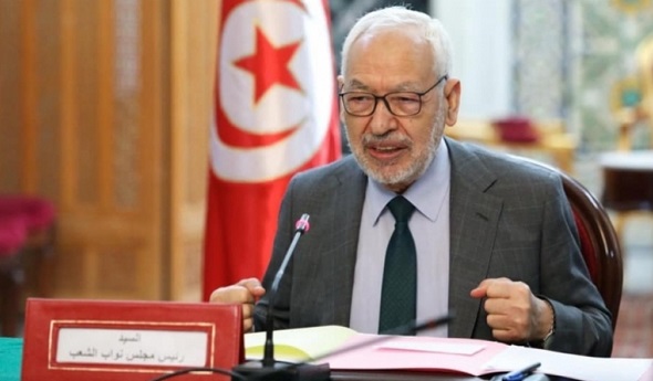 النهضة التونسية