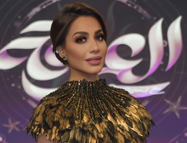 الإعلامية بسمة وهبة