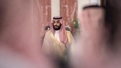 حياة ابن سلمان