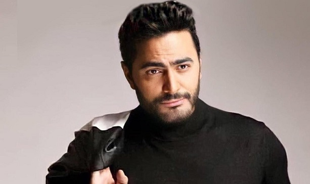 فيلم تامر حسني
