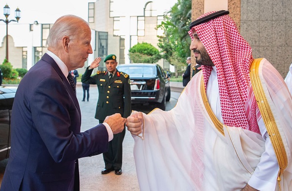 السيناتور ساندرز