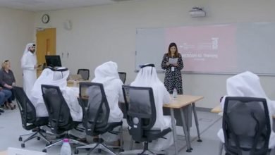 سلامة العمال