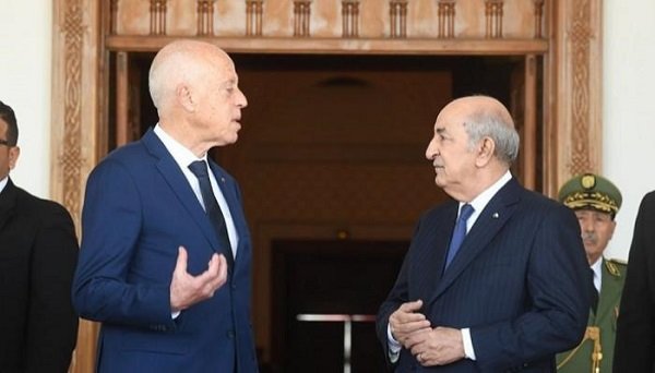 وساطة تبون