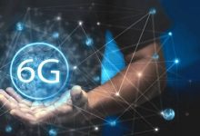 شبكات G6