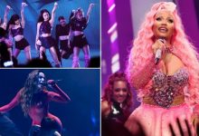 VMAs