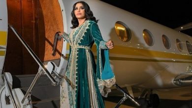 الإماراتية أحلام