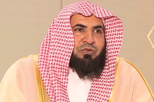 أحمد الغامدي