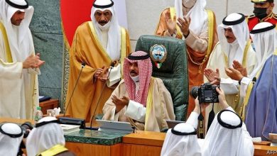 الكويت