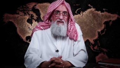 أيمن الظواهري