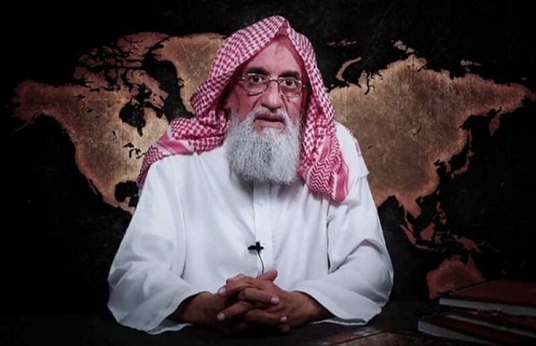 أيمن الظواهري