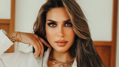 الفاشنيستا الكويتية الدكتورة خلود