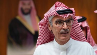 بدر عبدالمحسن