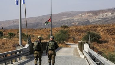 بوابة الأردن