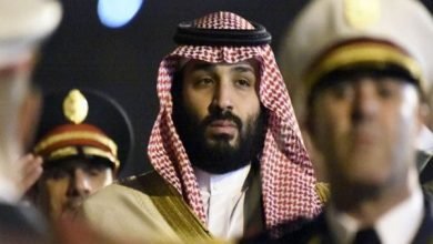 اغتيال بن سلمان