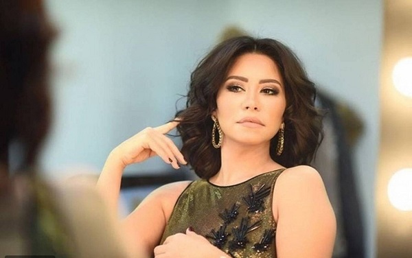 مدير أعمال شيرين عبد الوهاب