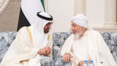 علماء الإمارات
