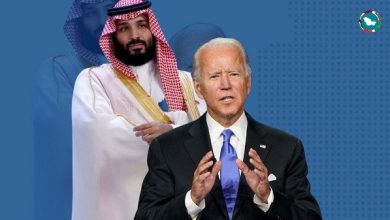 السعودية