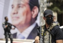 بايدن ومصر