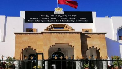 الدكتوراه في المغرب