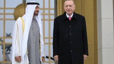 بيرقدار الإمارات