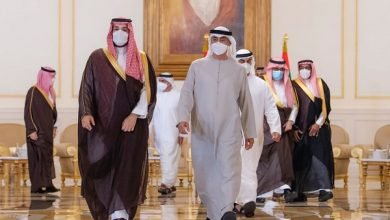 تصدير الأسلحة للسعودية
