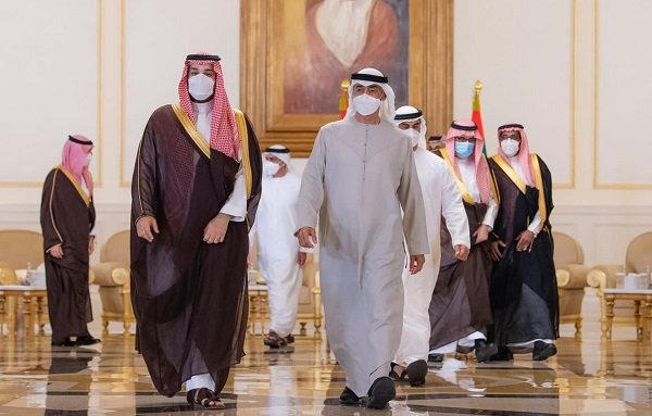 تصدير الأسلحة للسعودية