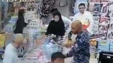 توقيف عسكري كويتي