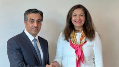 علي بن صميخ المري
