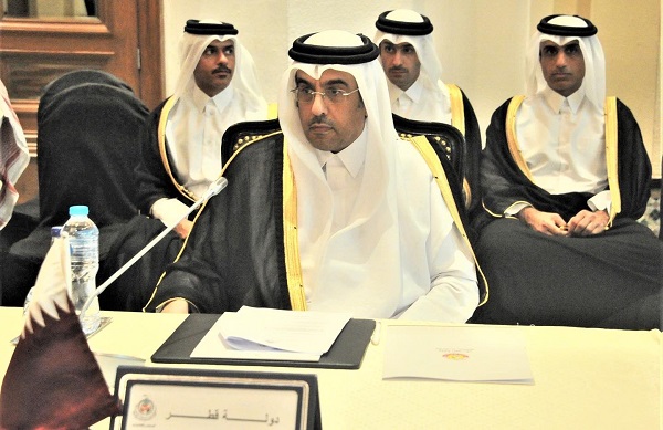مؤتمر العمل العربي