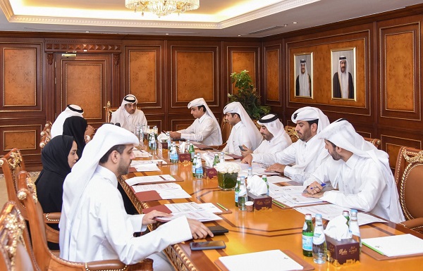 علي بن صميخ المري