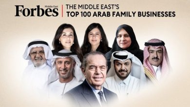 شركات عائلية