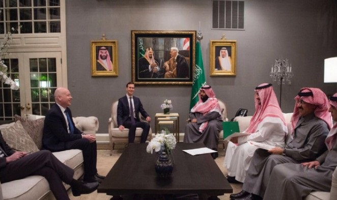 استثمارات السعودية
