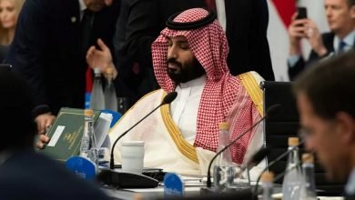 لوحة تركي بن سلمان