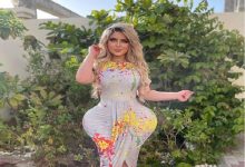 الفاشنيستا السورية مروة راتب
