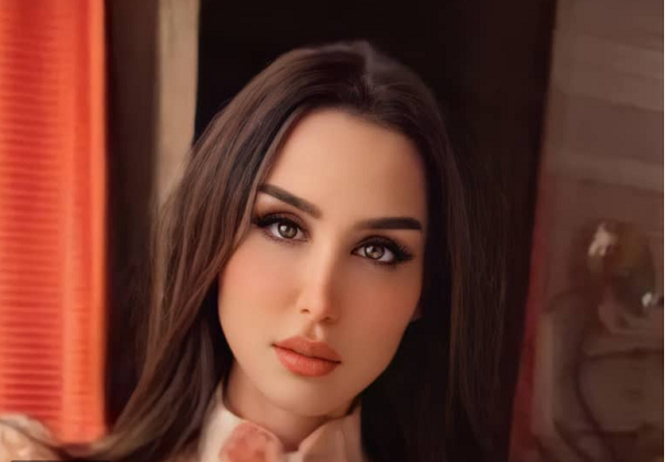 رقص هند القحطاني