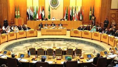 وزراء الإعلام العرب