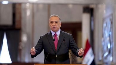 الأزمة العراقية
