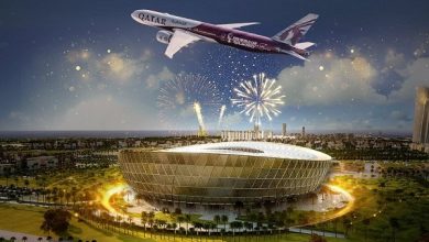 الخطوط القطرية