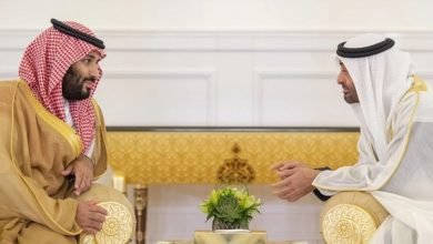 السعودية والإمارات