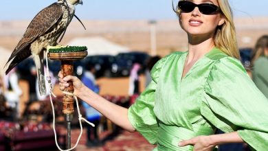 الترويج للسعودية