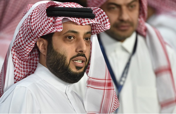 قصيدة تركي