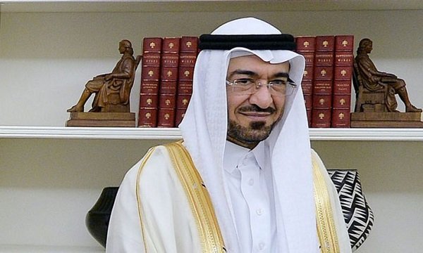 جلسة سعد الجبري