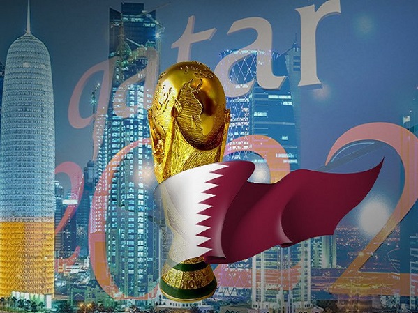 حملة قطر