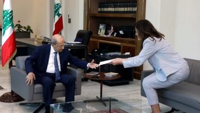 رسالة ترسيم الحدود