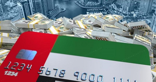 غسل الأموال