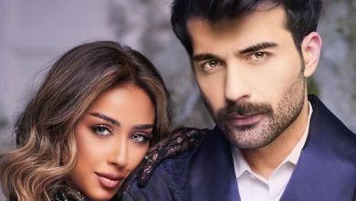 فرح الهادي وعقيل الرئيسي