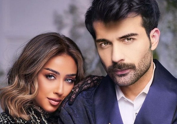 فرح الهادي وعقيل الرئيسي