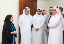 فض المنازعات