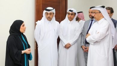 فض المنازعات