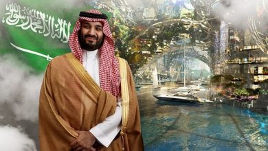 مشروع نيوم